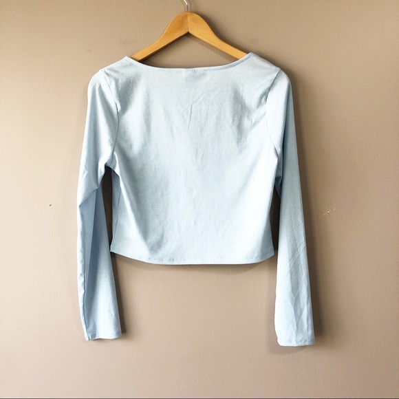 Wild Fable Top - Picture 3 of 3